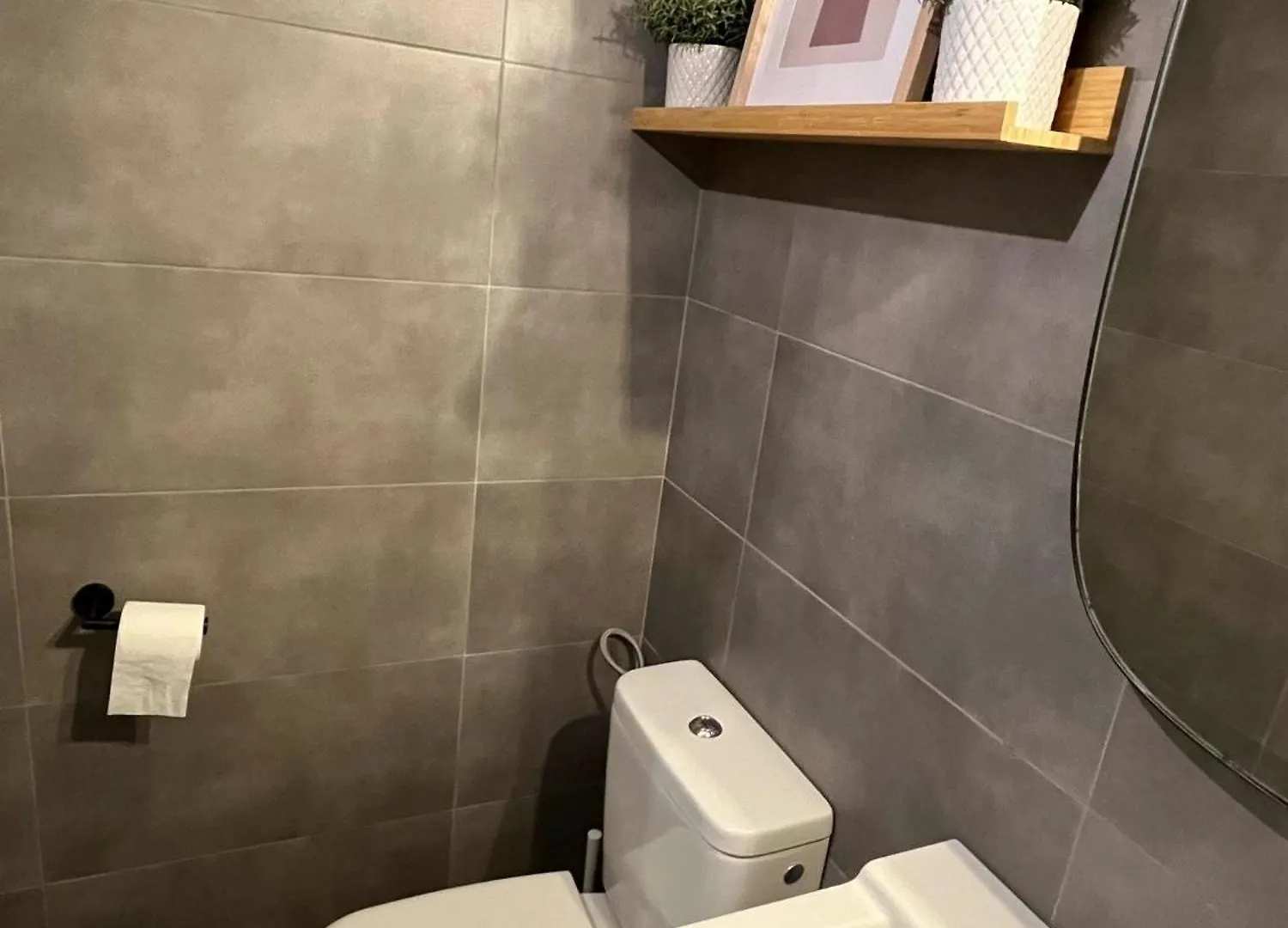Can Alfredo, Apartamento Cala En Bosch Con Piscina, Terraza Y Jardin Privado Lägenhet