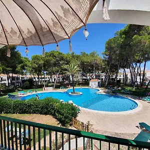 Vermell Mar Apartamento