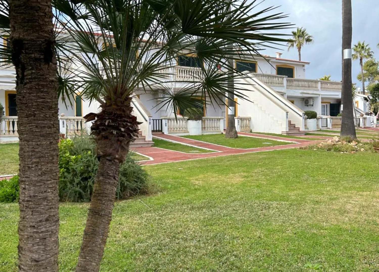 Can Alfredo, Apartamento Cala En Bosch Con Piscina, Terraza Y Jardin Privado 0*, Cala'N Bosch (Menorca)