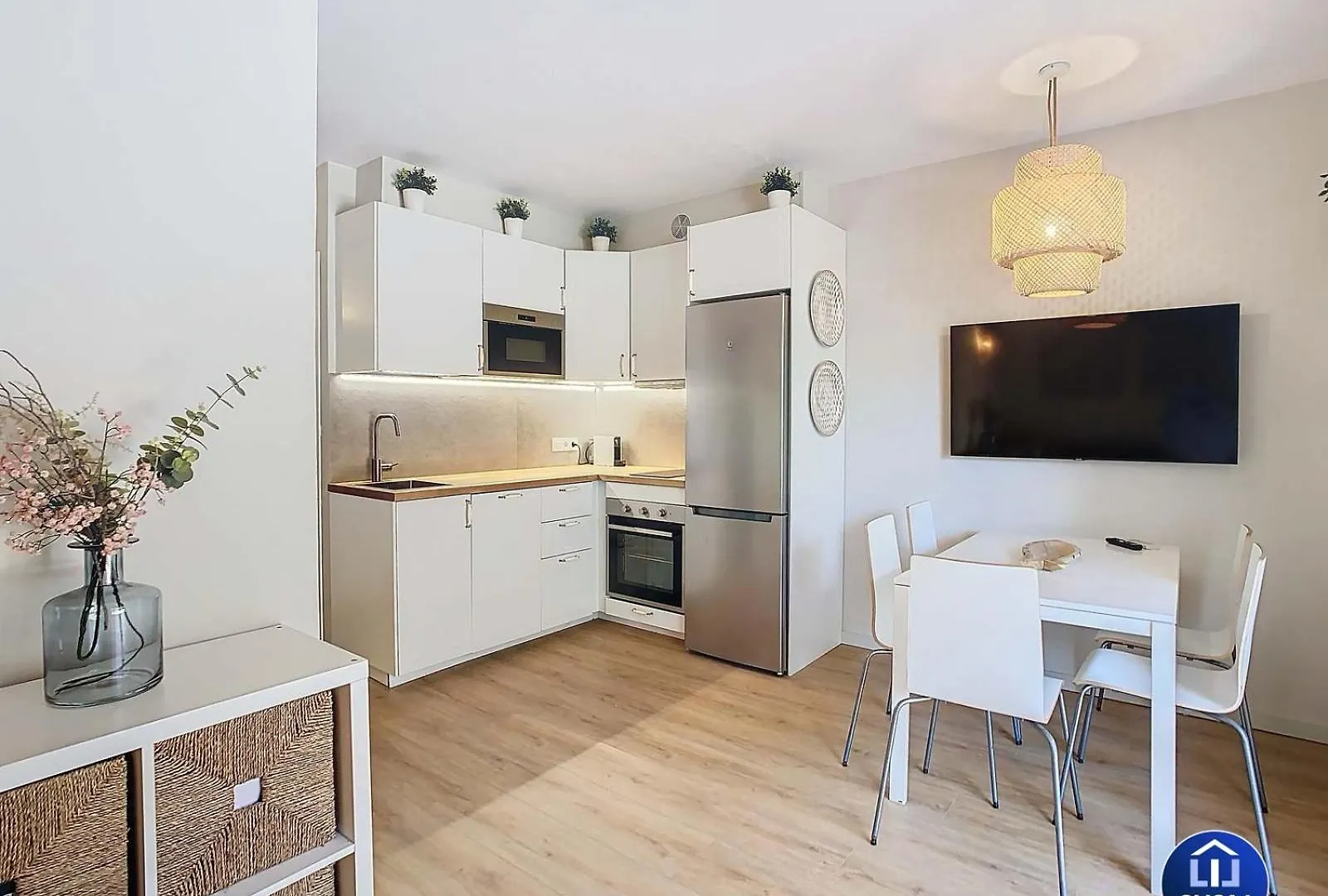 Apartment Can Alfredo, Apartamento Cala En Bosch Con Piscina, Terraza Y Jardin Privado Spain