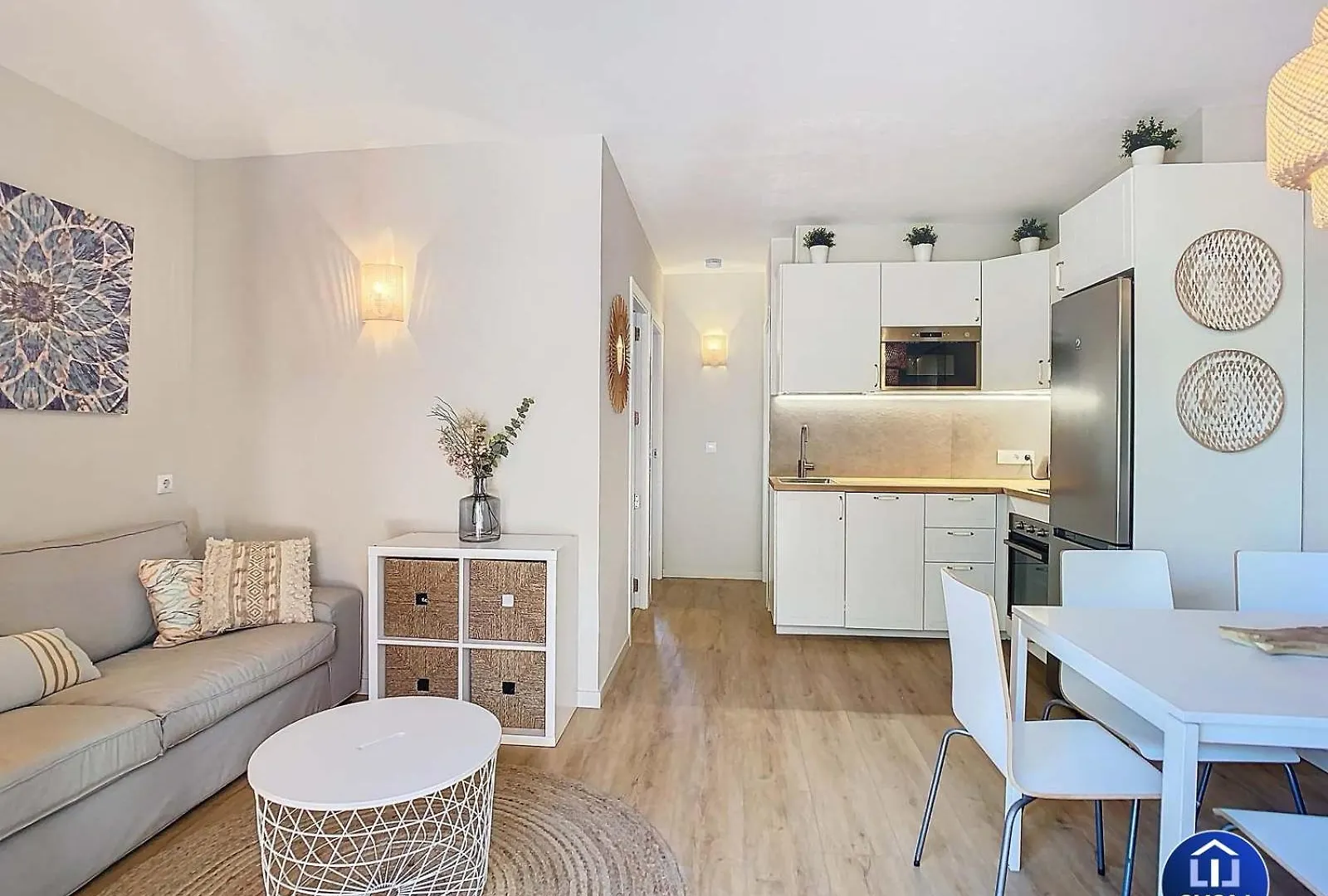 Can Alfredo, Apartamento Cala En Bosch Con Piscina, Terraza Y Jardin Privado