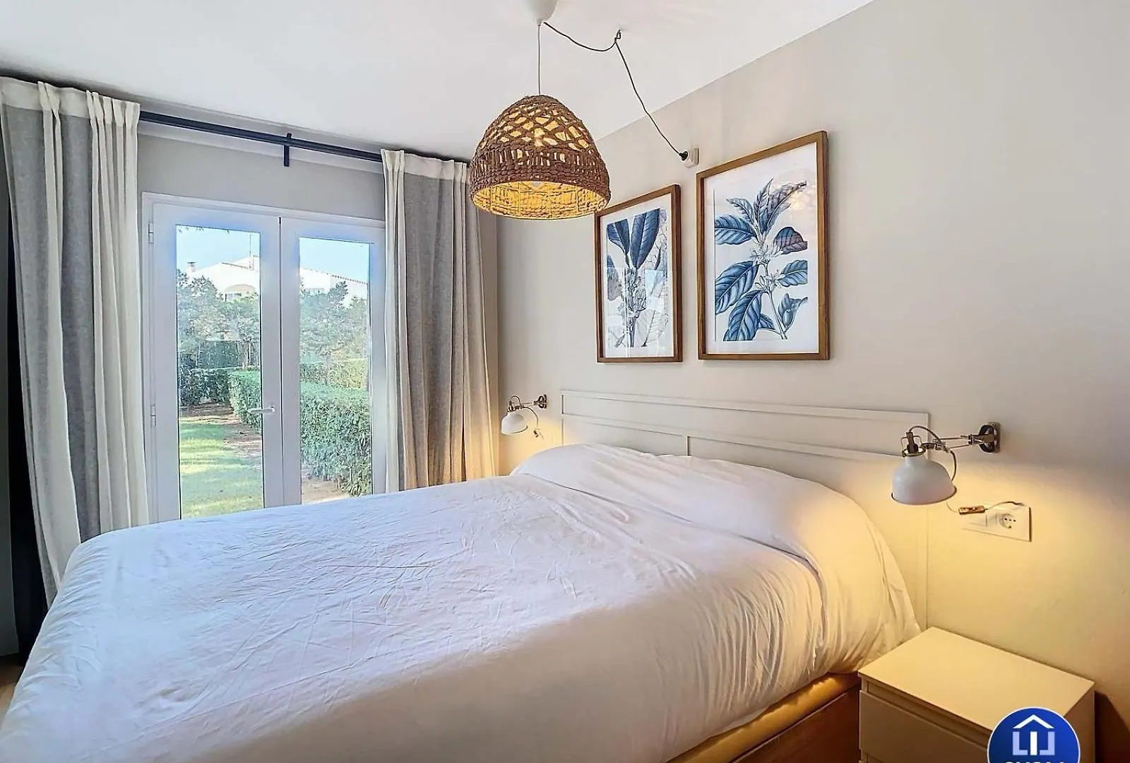 Can Alfredo, Apartamento Cala En Bosch Con Piscina, Terraza Y Jardin Privado Apartment Cala'N Bosch (Menorca)